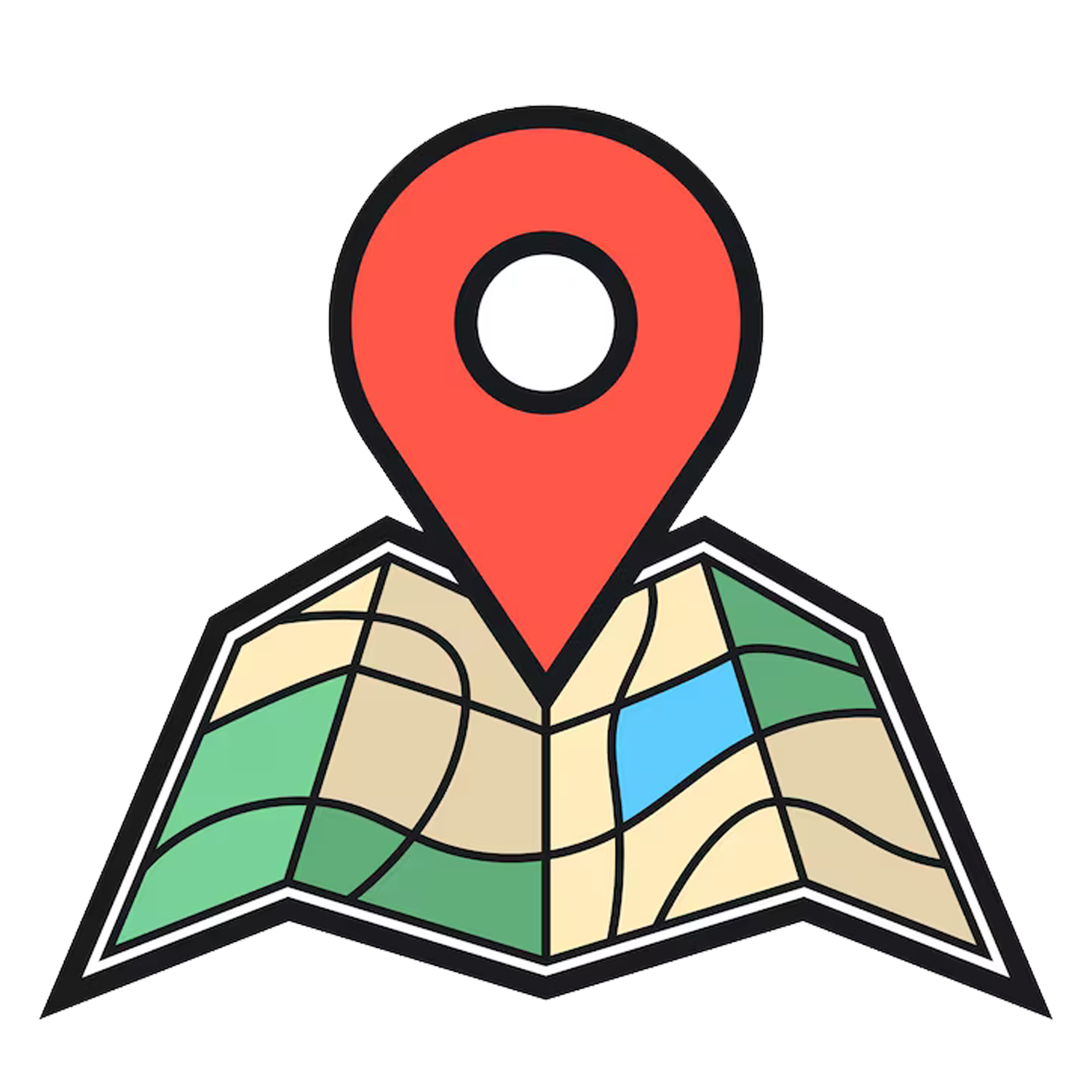 Interactive Route Map